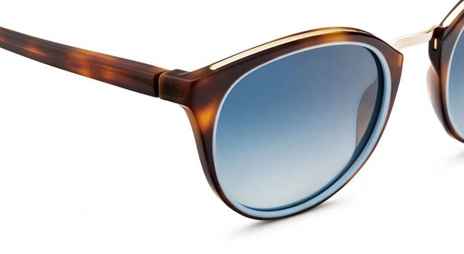 Etnia Barcelona TALLERS 21 SUN Sunglasses - view 25
